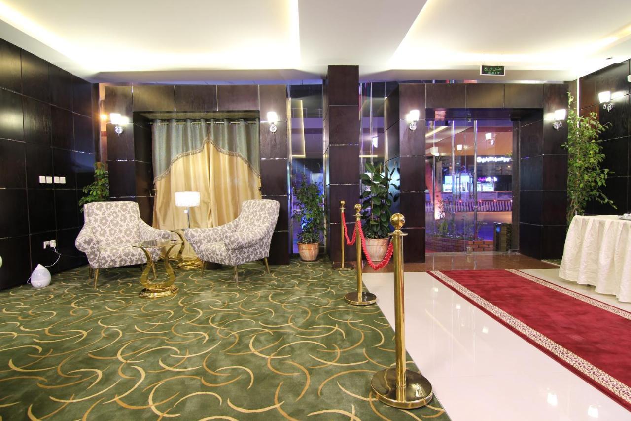 هذا منزلى الحمراء Riyadh Eksteriør billede