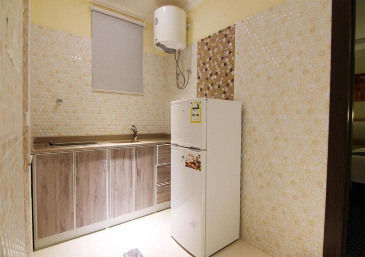 هذا منزلى الحمراء Riyadh Eksteriør billede